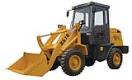 Wheel loader ZL10