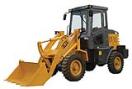 Wheel loader ZL12