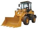 Wheel loader ZL18