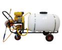 WH-36 Power Sprayer