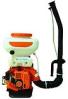 3HF-3-16 Knapsack Mist Duster Gasoline Power Sprayer 