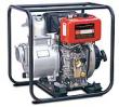 HDP80 Diesel Water Pump