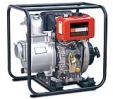 HDP100 Diesel Water Pump