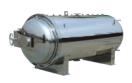 CH-Manual Horizontal Hot Water ( steam) Sterilization pot 
