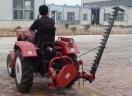 HX9 series-grass cutter