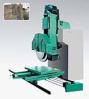 DZJ Series Single Arm Multi-disc Stone Sawing Machine