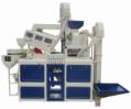 HXT1000 Modern Automatic Mini Rice Mill Plant