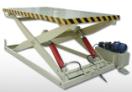 HH120-3 Hydraulic Lifting Platform