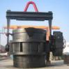 60T Foundry Ladle