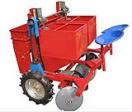 2MB-2/2 Double ridges type potato planter