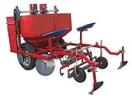 2MB-1/2 Disc type potato planter 