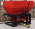 HDR-1000 Manure spreader 