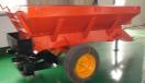 HFC-2500 Manure spreader 