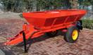 HFC-5500 Manure spreader