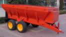 HFC-7500 Manure spreader 