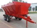 HFC-12000 Manure spreader 