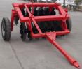 HZM disc harrow