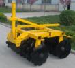 HTS disc harrow