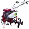 3WG-4 Gasoline Powered Cultivator Tiller 