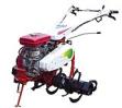 3WG-4 Gasoline Powered Cultivator Tiller 