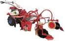 3WG-6 Multi-purpose Mulching Machine