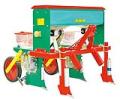 2HYCF-2 Corn no-till fertilizing seeder