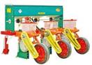 2HYCF-3 Corn no-till fertilizing seeder