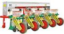 2HYCF-5 Corn no-till fertilizing seeder 