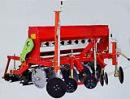 2HX-6 Disc Wheat Seeder and Planter