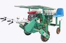 2HBZ-2A Self propelled transplanting machine