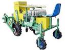 2HBX-1A transplanting machine