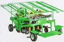 HZBQ-4 transplanting machine