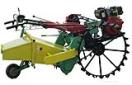 4HGZ-1A Tobacco stem harvester 