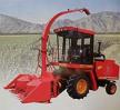 9HZ-2400 Ensilage harvester