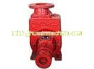 NS-125 Self-priming pumps