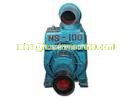 NS-100 Self-priming pumps