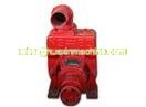 NS-80 Self-priming pumps