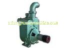 80BPZ-55 Self-priming pumps