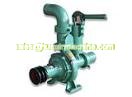 CB65-18 Centrifugal pumps