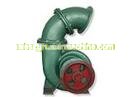 HW Series mixed-flow pump