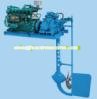 HXMG-300 Hang pulp machine