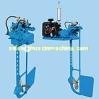 HXMG-60OS Hang pulp machine (Drive Shaft)