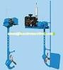 HXMG-60MS Hang pulp machine (Drive Shaft)