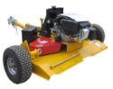 ATV finish mower