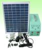 SHG-1020 84W Solar generator