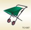 TC1007 Folding cart Wheel Barrow 