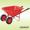 WB0606P Wheel Barrow