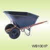 WB1001P Wheel Barrow