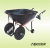 WB6006P Wheel Barrow