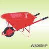 WB0601P Wheel Barrow